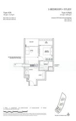 Piccadilly Grand (D8), Apartment #477829341